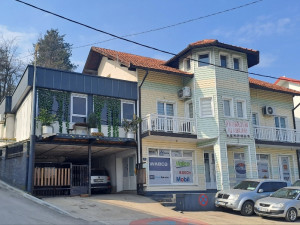 iznajmljivanje,stambeno poslovni,500m2,autobuska, photo 1