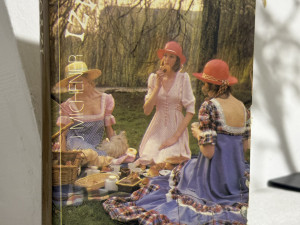 J. Michener - Sumrak carstva