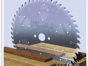 Kružna pila univerzalna kromirana