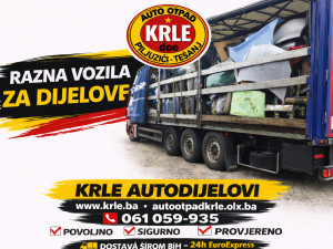 AUTO OTPAD AUTOOTPAD KRLE AUTO DIO DIJELOVI DJELOVI