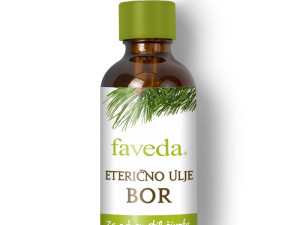 Eterično ulje Bor