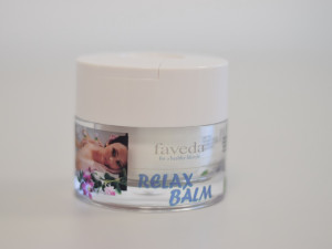 Relax balm
