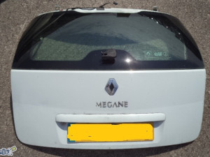 Renault Megane Karavan  2004 - zadnja hauba