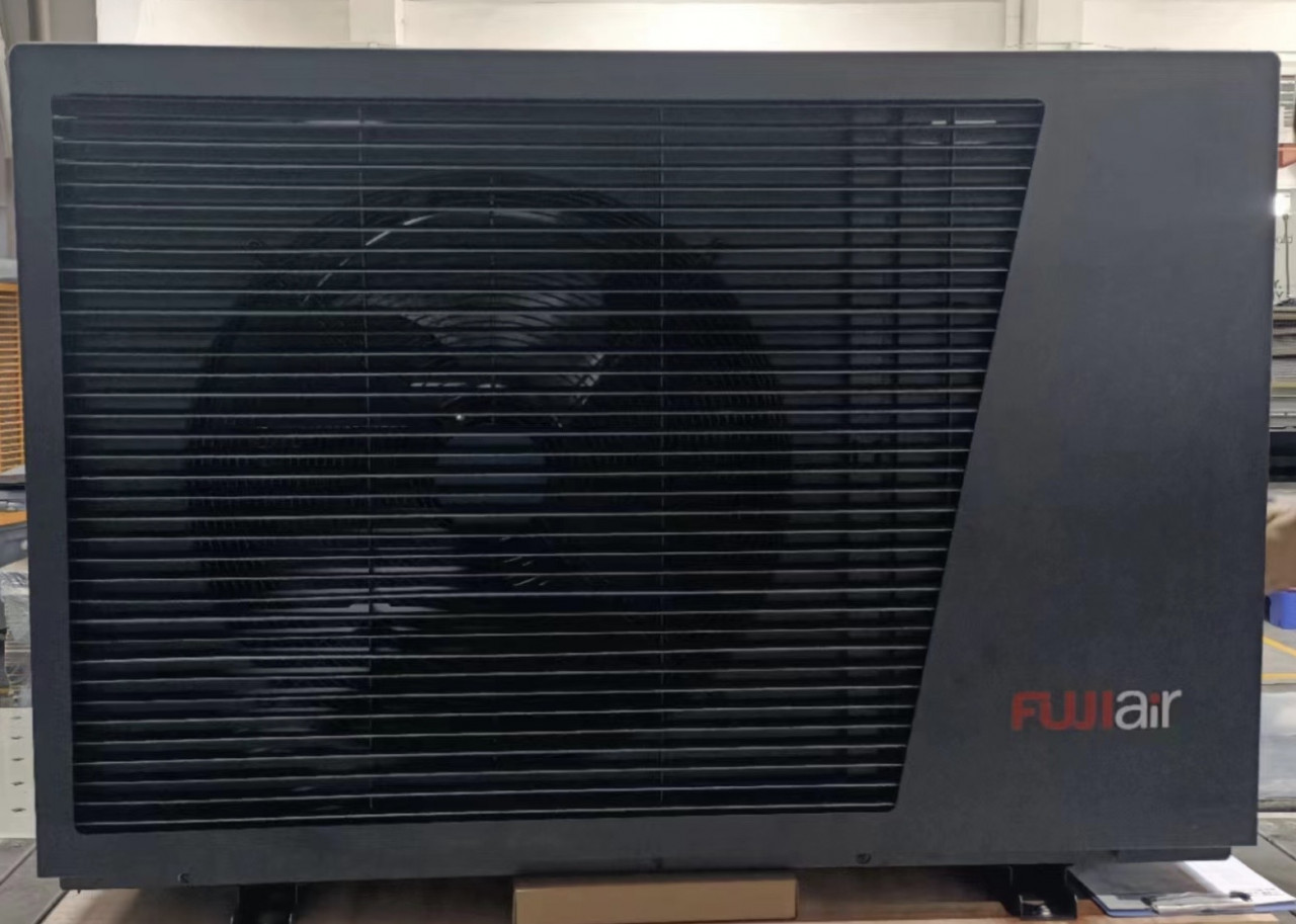 Toplotne Pumpe 75C za radijatore Grijanje Dizalice Topline
