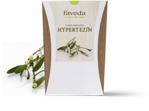 HYPERTENZIN biljna mješavina - krvni pritisak
