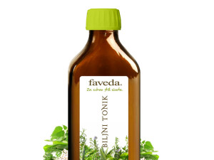 Biljni tonik - čišćenje organizma