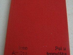 Ivan Aralica - Psi u trgovistu