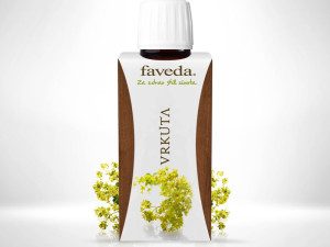 Vrkuta / Virak kapi - ženske bolesti