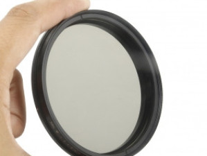 FOTO Filter Nicna 77 mm CPL Wide Slim