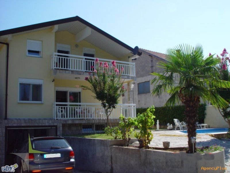 Kuća Potoci, Mostar