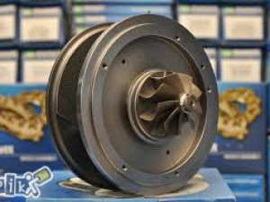 TURBINA za BMW 730 D E65 E66 170KW 173 KW