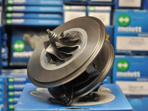TURBINA za MERCEDES G 280 CDI 2.8 135 KW W461