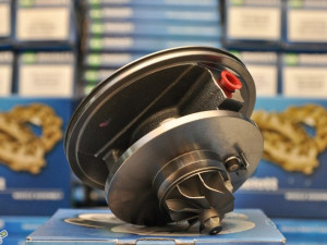 TURBINA za RENAULT MEGANE II 1.5 DCI 78 KW