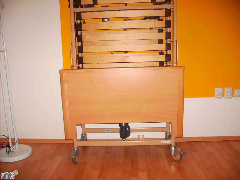 MEDICINSKI ELEKTRICNI KREVET
