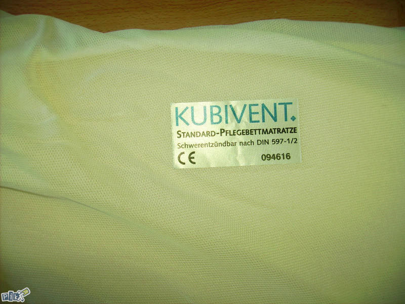 MEDICINSKI ELEKTRICNI KREVET