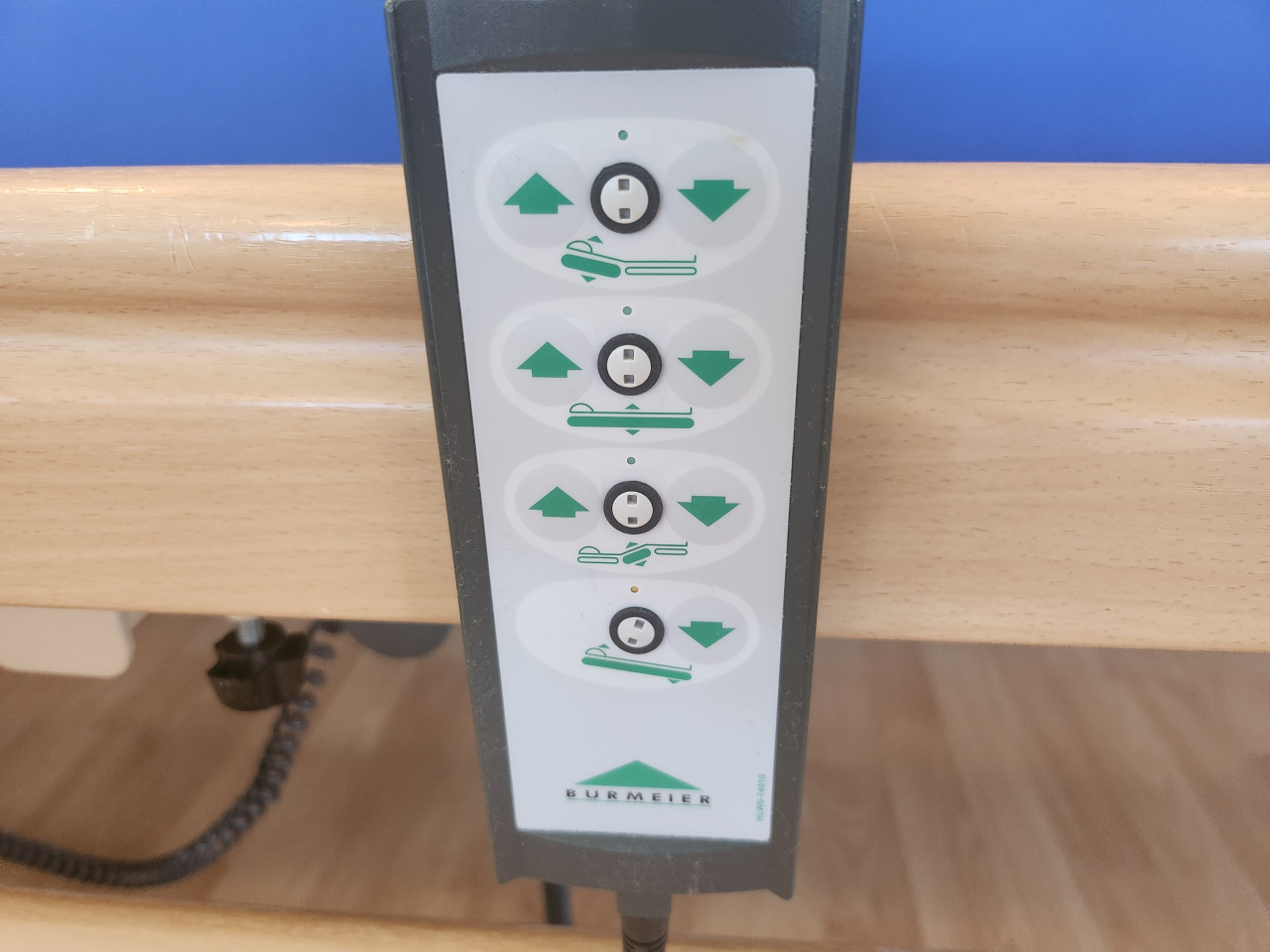 MEDICINSKI ELEKTRICNI KREVET