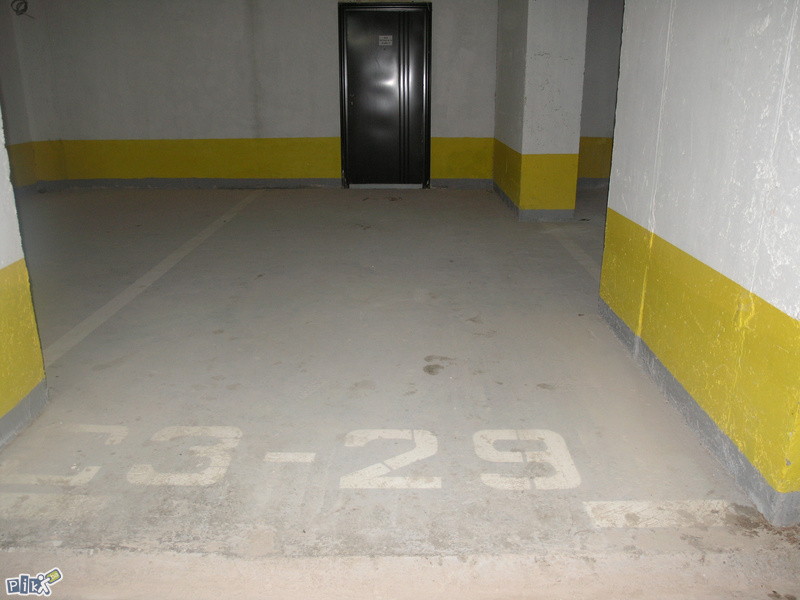 PRODAJA GARAŽNIH MJESTA U NASELJU TIBRA 2 5
