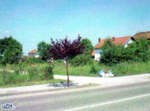 Zemljište, Brčko, na magistralnom putu - prodajem dio 3