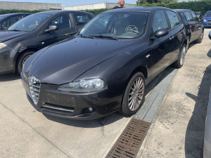 Dijelovi Alfa Romeo 147 1.6Twin Spark