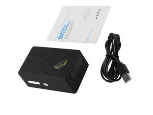 GSM GPS tracker za pracenje spy