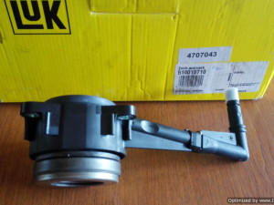 Druk ležaj hidraulični VW, Audi, Škoda, Seat, Ford