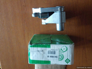 Španer trakastog remena BMW 3, 5, X3, X5, Z3, Z4 benz.