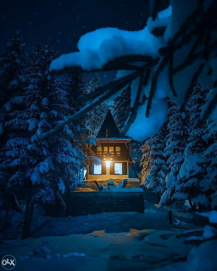 Vlašić vikendica Dzejla