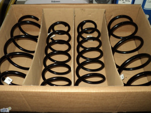 ORGINAL SPIRALE VW GOLF 7 VII