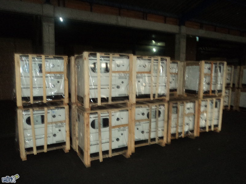 KOTAO ETAZNI S RERNOM ALFA PLAM 20 kw