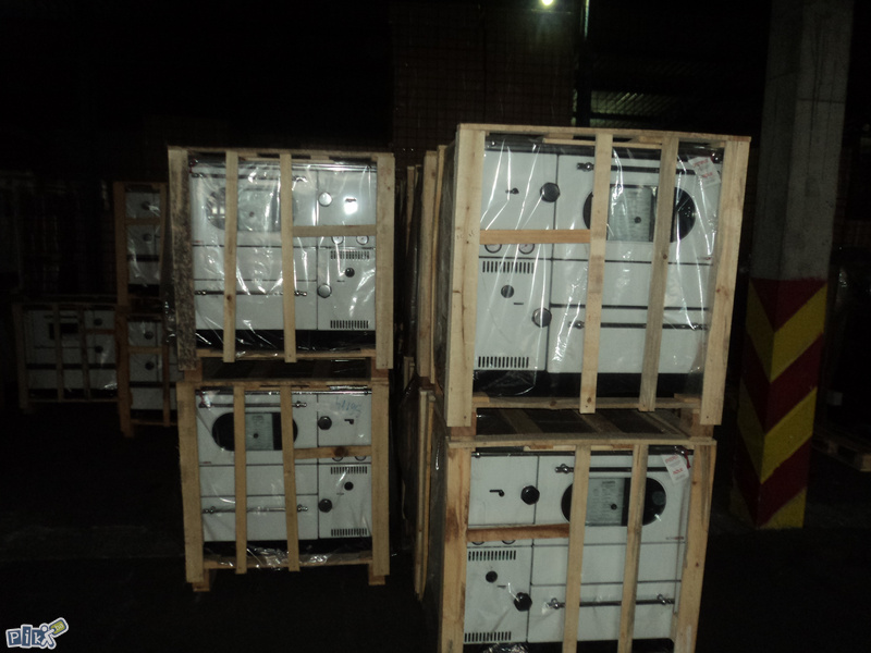 KOTAO ETAZNI S RERNOM ALFA PLAM 20 kw