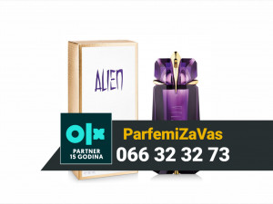 Thierry Mugler Alien 90ml EDP Ž 90 ml