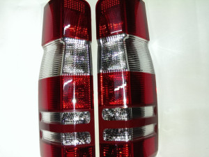 Stop Lampe Mercedes Sprinter 2006-2013God
