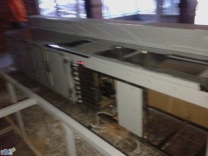 sankovi i retro pultovi inox