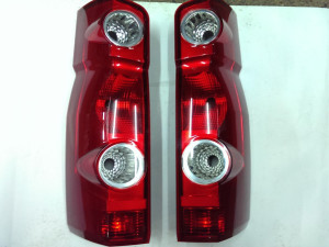 Stop lampe VW Crafter ljeva -desna nove