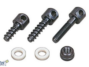 Vijak za montažu BiPod a , Allen Swivel Screw
