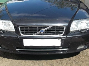 Volvo S80 branik