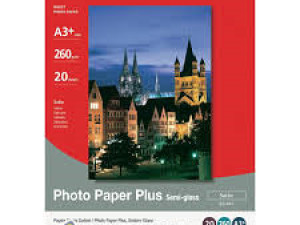 FOTO PAPIR CANON SG201 A3+ (1686B032AA)