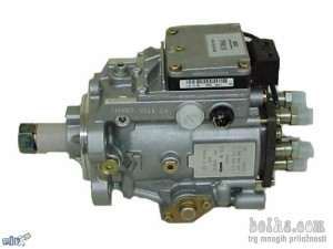 BOSCH,BOSH,BOS PUMPA NISSAN ALMERA 2.2di