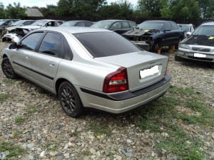 VOLVO DIJELOVI - Auto otpad Volvo