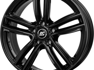 ALU FELGA RC DESIGN RC27