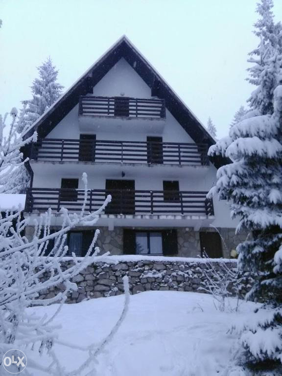 Vlašić vikendica za izdavanje 2
