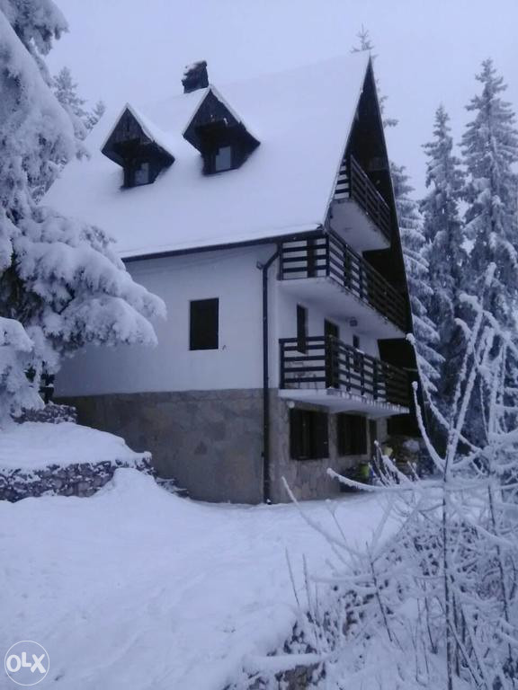 Vlašić vikendica za izdavanje