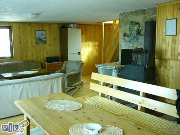Vlašić vikendica za izdavanje 3