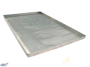 plehovi za pekare, pekarski plehovi perforirani