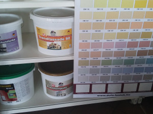 AKCIJA FASADE 25KG EVROPSKA PROIZVODNJA I KVALITET !