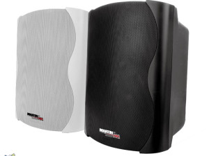 Zvučna kutija: MONITOR 6100 WHITE