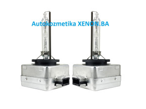 D1S xenon sijalice set (OLLO) WWW.XENON.BA |XEN SIJ D1S SET|
