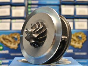 TURBINA za MERCEDES C W203 E W210 ML W163 270 CDI