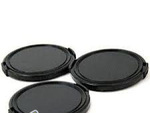 FOTO Poklopac za objektiv 62mm, 67mm