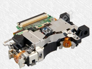 Laser za PlayStation 3/PS3 (KES-410A) KEM-410A Fat 410